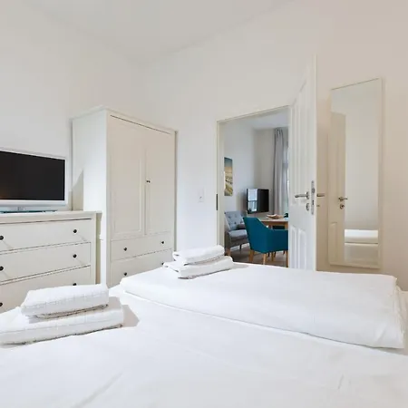 Haus Menno Janssen - Bella * نورديرني