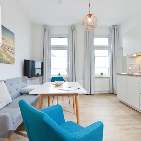 Haus Menno Janssen - Bella نورديرني