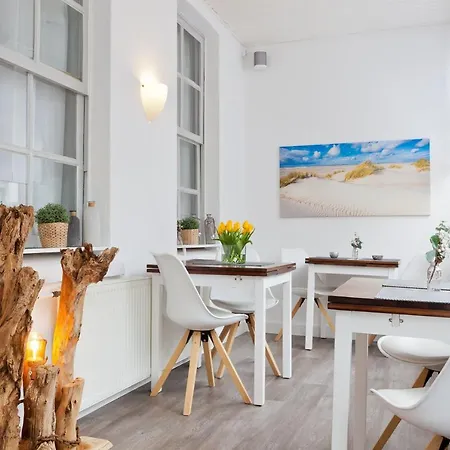 Haus Menno Janssen - Bella نورديرني