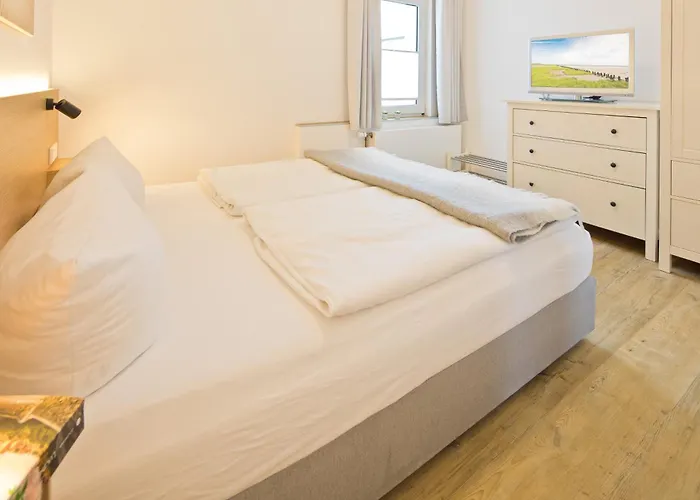 Haus Menno Janssen - Bella